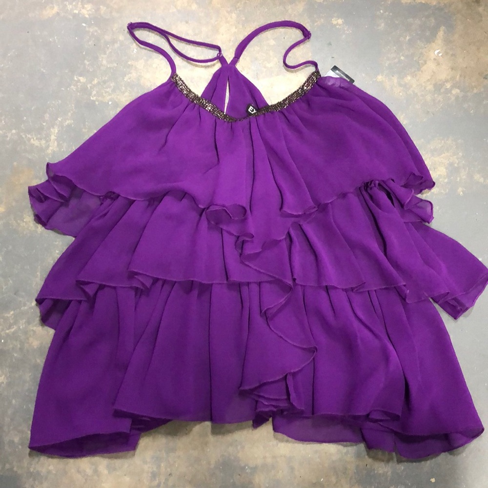 Juniors Express Top———Bin-P-15